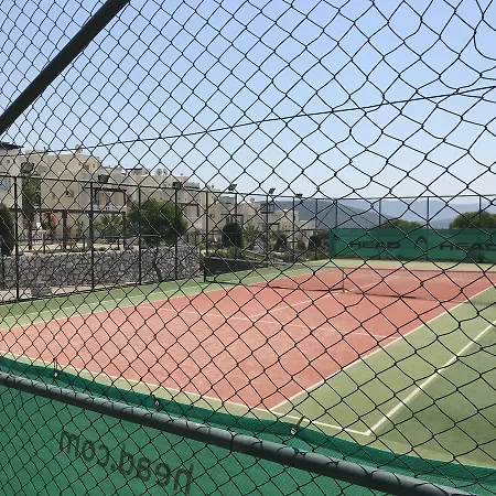 Fs Turquoise Holiday Village بوغازيتْشي