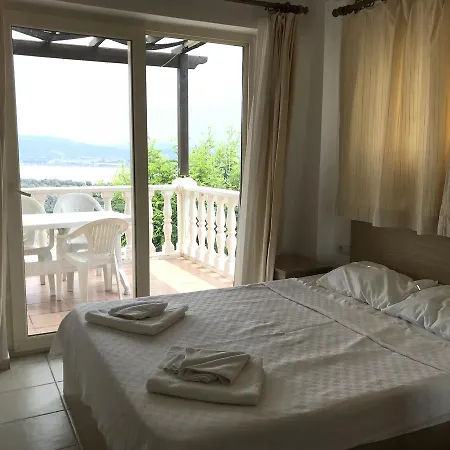 Fs Turquoise Holiday Village شقة *