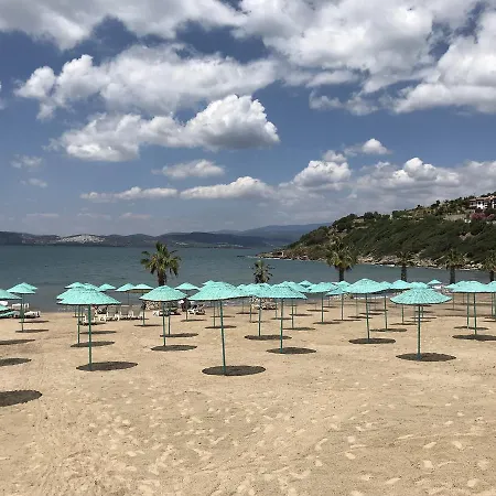 شقة Fs Turquoise Holiday Village *