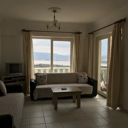 شقة Fs Turquoise Holiday Village *