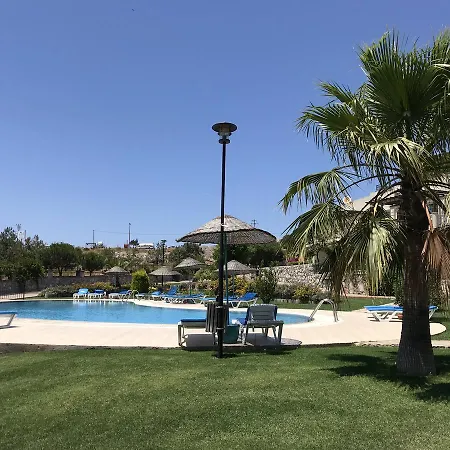 Fs Turquoise Holiday Village شقة بوغازيتْشي