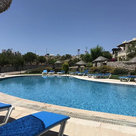 Fs Turquoise Holiday Village شقة بوغازيتْشي