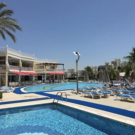Fs Turquoise Holiday Village