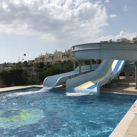 Fs Turquoise Holiday Village شقة *