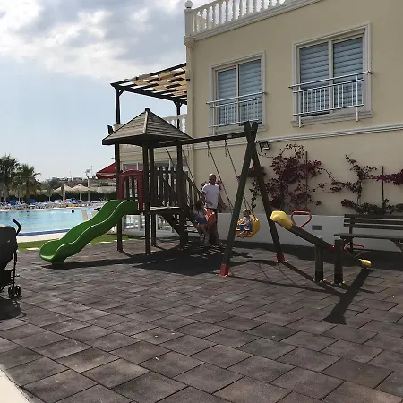 Fs Turquoise Holiday Village *