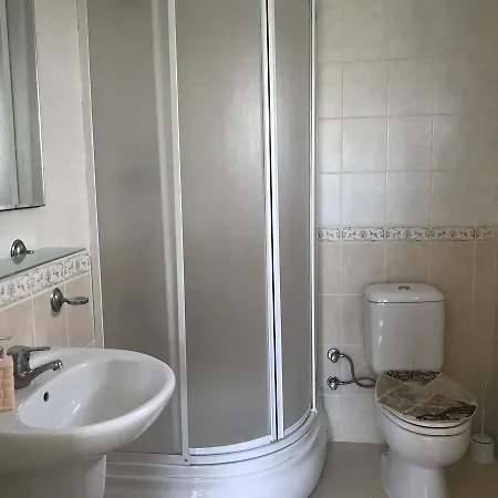 Fs Turquoise Holiday Village شقة بوغازيتْشي