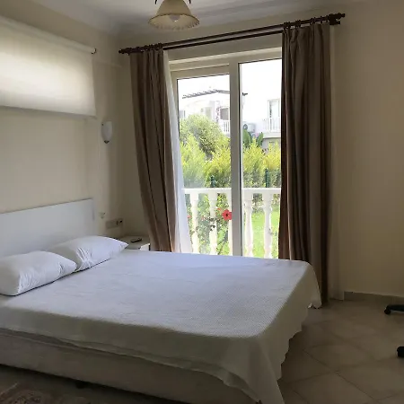 Fs Turquoise Holiday Village شقة *