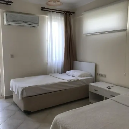 Fs Turquoise Holiday Village بوغازيتْشي