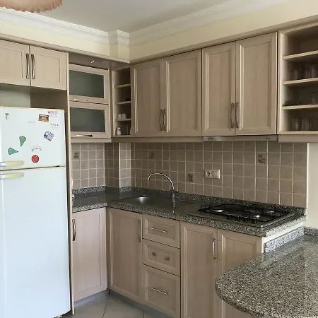Fs Turquoise Holiday Village بوغازيتْشي