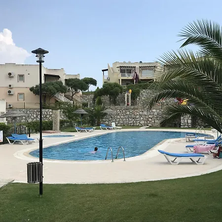 Fs Turquoise Holiday Village * بوغازيتْشي