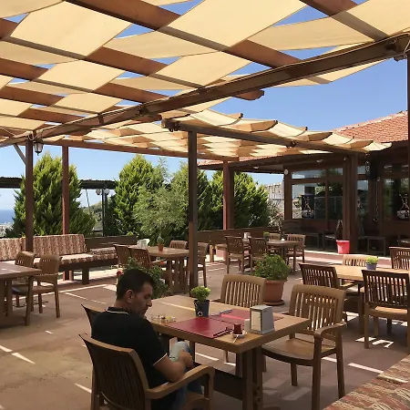 Fs Turquoise Holiday Village بوغازيتْشي