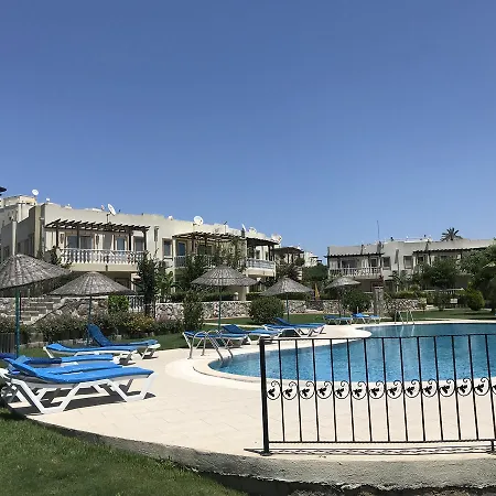 Fs Turquoise Holiday Village شقة